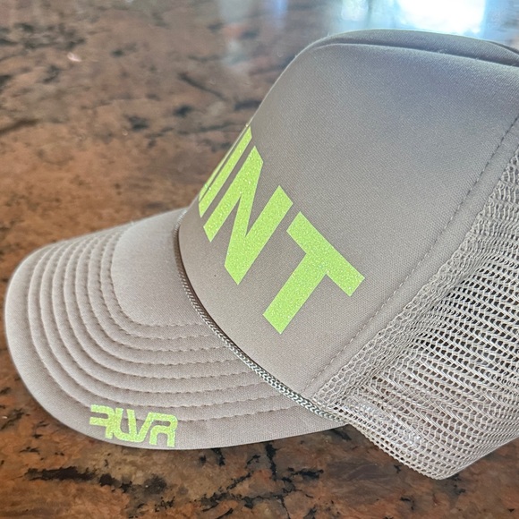 Saint Tan Trucker Hat - Picture 6 of 8